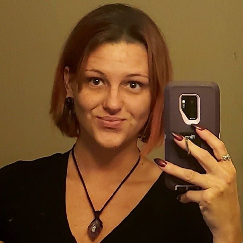 Meet your Posher, Anna